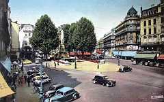 69 Lyon Place de la Republique IIII